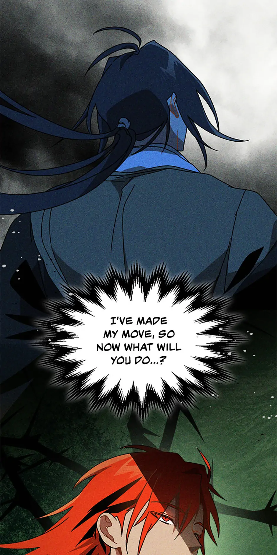 Yi Shen Dang Guan Chapter 90 23